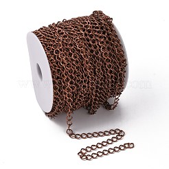Cadenas retorcidas de hierro&nbsp;CH-1.2BSFD-R
