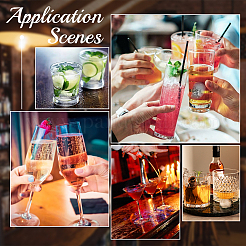 1шт латунная головка штампа DIY-OC0008-33D