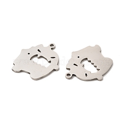 Подвески из нержавеющей стали 201&nbsp;STAS-K251-061P