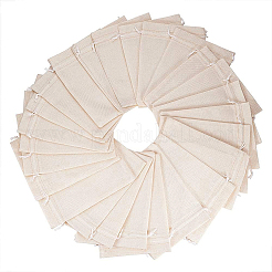 Шелковые & матерчатые чехлы ABAG-BC0001-07A-17x23