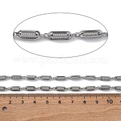 Цепи из нержавеющей стали 304 с петлями индейки CHS-B006-05P