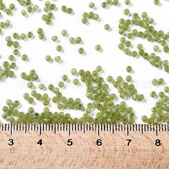 Toho runde Saatperlen&nbsp;SEED-JPTR11-0946FM