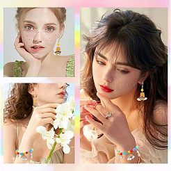 Подвески из сплава 52шт 13 стиля&nbsp;ENAM-SC0003-63