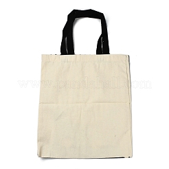 Милые сумки на плечо из ткани с изображением кота&nbsp;LS-ABAG-R001-01B