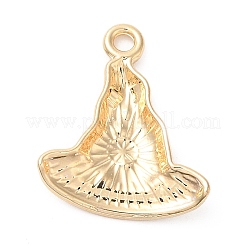 Подвески из сплава на тему хэллоуина&nbsp;LS-ENAM-H041-02G