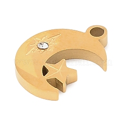 Strassanhänger aus Edelstahl 304&nbsp;RB-CBAB4B7-01D-G