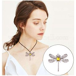 Поделки кулон материалы PH-DIY-G005-63AS