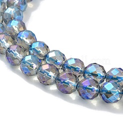 Гальванические нити синтетических кристаллов кварца G-Z038-A02-01FR-1