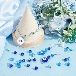 48 шт. 3 цвета LAMP-NB0001-85