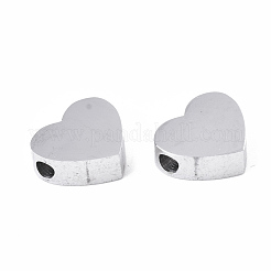 Бусины из нержавеющей стали марки 304&nbsp;X-STAS-S079-140A-1