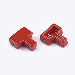 Окрашенные распылением легкосплавные многожильные звенья PALLOY-T068-04-74