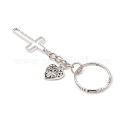 Брелки из сплава&nbsp;KEYC-JKC01450