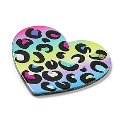 Акриловые подвески OACR-A026-05A