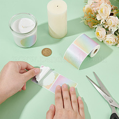 Наклейки для домашних животных&nbsp;DIY-WH0504-238