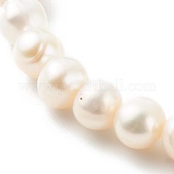 Bracelets à breloques extensibles en laiton micro pavé zircone cubique&nbsp;BJEW-JB06261-07