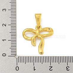 Ионное покрытие (ip) подвески из нержавеющей стали 304&nbsp;STAS-R231-09G