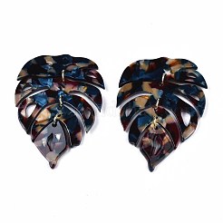 Ацетат целлюлозы (смола) большие подвески&nbsp;KY-S136-452B