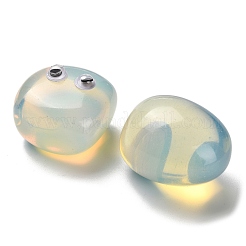 Синтетические опалитовые дисплеи&nbsp;G-H073-04N