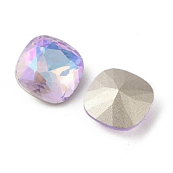 Cabochon in vetro strass&nbsp;RGLA-L029-06A-VLSI