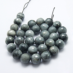 Натуральные ястребы G-G213-8mm-12