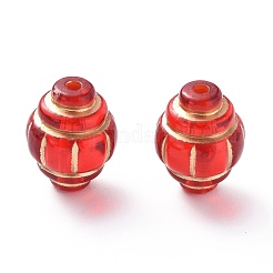 Покрытие акриловыми шариками OACR-P007-08