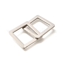 Соединительные кольца из нержавеющей стали 304 STAS-D288-01D-P