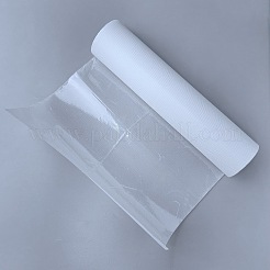 ПЭТ пластиковые листы винила передачи htv DIY-WH0502-57