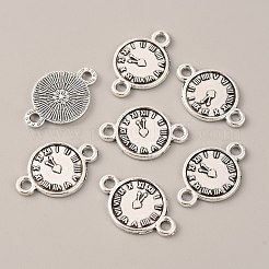 Verbindungsanhänger aus Legierung im tibetischen Stil&nbsp;FIND-CJC0006-66AS