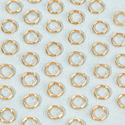 200 шт. разъемные кольца из нержавеющей стали 304 STAS-BBC0006-18A