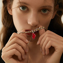 12шт подвески из прозрачной смолы&nbsp;RESI-DC0001-49