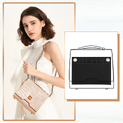 6 шт. 6 вставок-органайзера из шерстяного фетра FIND-WR0008-26