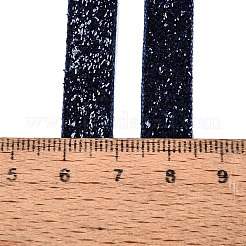 Glitter sparkle ribbon&nbsp;SRIB-T002-01B-26