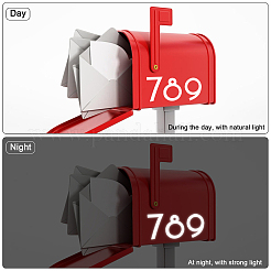 Водостойкие самоклеящиеся наклейки для рукоделия&nbsp;DIY-GF0002-59C-01