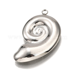 Подвески из нержавеющей стали 304 STAS-M116-20P