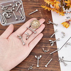 Гончарный круг глиняный бита штифт подходит STAS-OC0001-25