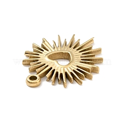 Ионное покрытие (ip) 304 нержавеющая сталь глазурь ручная полировка подвески&nbsp;STAS-G030-23G