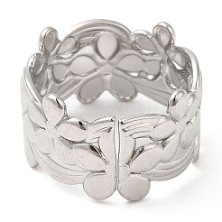 Кольца-манжеты открытого типа из нержавеющей стали марки 304&nbsp;LS-RJEW-K245-83P