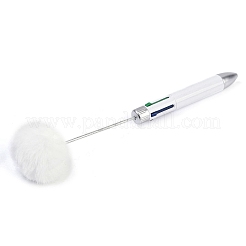 Пластиковая шариковая ручка&nbsp;OFST-D288-01E