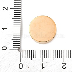 Подвески-слайдеры из нержавеющей стали 304 со стразами STAS-P421-04B-G