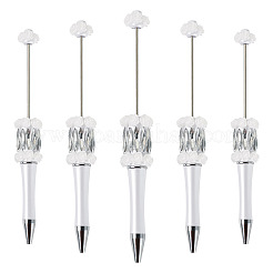 Шариковая ручка из пластика в виде цветка BT-TAC0045-002E