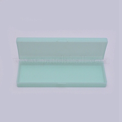 Box aus Polypropylen (PP).&nbsp;CON-WH0076-17C