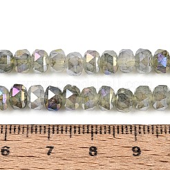 Stränge aus anlaufgeschützten&nbsp;EGLA-T029-6mm-13B