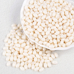 500 шт. стеклянные бусины с эффектом запекания&nbsp;SEED-PA0001-05B