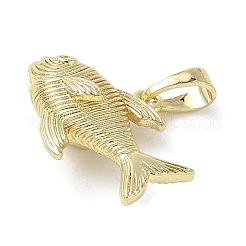 Латунные подвески KK-L248-11G