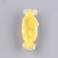 Decoden-Cabochons aus Harz&nbsp;LS-CRES-T010-50F