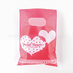 Plastiktüten&nbsp;PE-T003-25x35cm-06