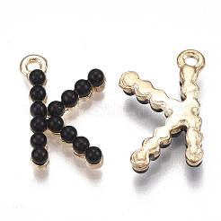 Акриловые подвески PALLOY-T056-70A-K