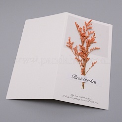 Carte di carta&nbsp;DIY-WH0183-41A