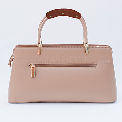 2 шт. 2-цветный прямоугольный защитный чехол для ручек сумки из искусственной кожи&nbsp;FIND-LP0004-46