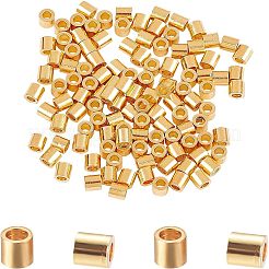 Распорные бусины из нержавеющей стали 304&nbsp;STAS-UN0008-24G